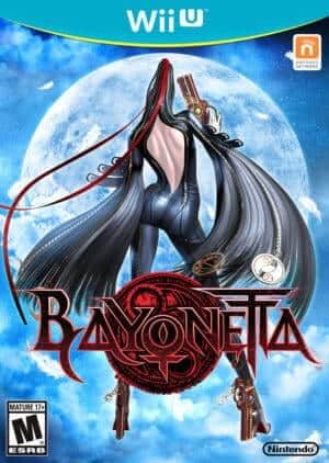 Bayonetta - Nintendo Wii U ROM & ISO Download